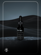 Ritual oil for psychic clarity, spiritual protection and intuitive power - Star Anise