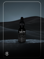 Ritual oil for spiritual strength, loyalty, and emotional balance - Thyme