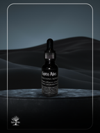 Ritual Blessing Oil for New Home Protection, Harmony, and Prosperity | Witchcrafted Myrtle Spell Oil