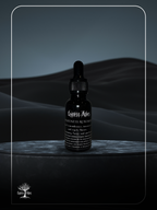Awareness Rosemary Ritual Oil for Energy Purification, Spiritual Protection, Aura Clarity, and Witchcraft Use