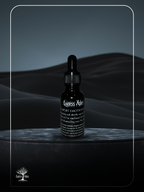 Ritual Oil for Banishment, Spiritual Shielding, Energy Clearing, Protection, and Emotional Lightwork
