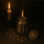 Business Activation Ritual - Ignite your Offer, Open the roads, call the clients -  Spell to launch and grow your business