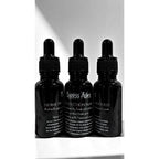 Home blessing oil for warding off negativity and attracting financial prosperity