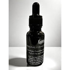 Spell oil for love, empathy, and deep energetic connection