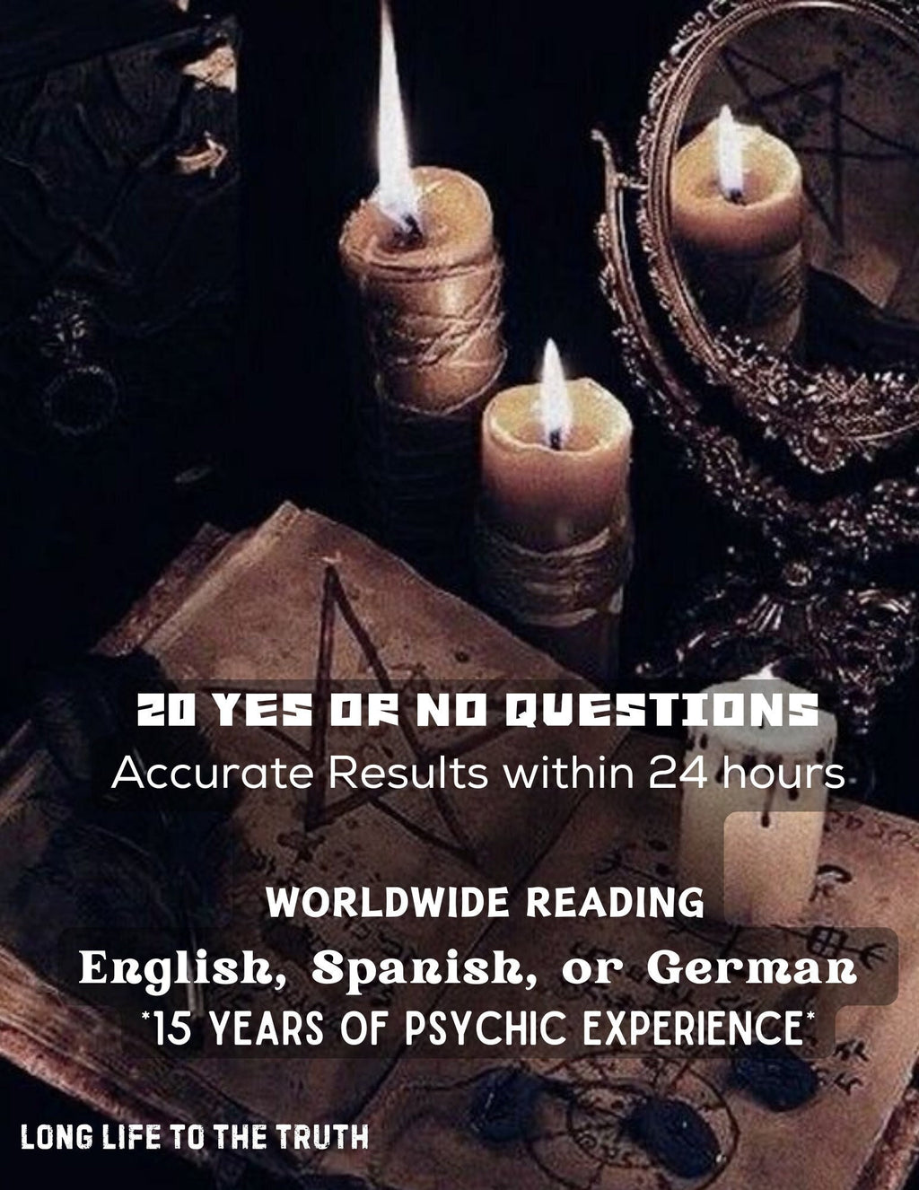 Pendulum Reading 20 Yes or No Answers | Guidance\Advise Questions