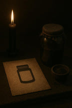 Jar Confinement Ritual - Seal them in Spiritual Prison - Spiritual prison spell service for enemy control