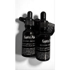 Ritual oil to protect against nightmares, psychic attacks, and restless sleep