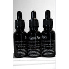 Spell oil for love, empathy, and deep energetic connection