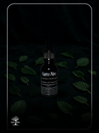 Spell oil for love, empathy, and deep energetic connection