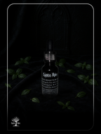 Transformation spell oil for witches seeking growth, protection, and empowerment
