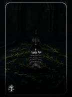 Ritual oil for spiritual strength, loyalty, and emotional balance - Thyme