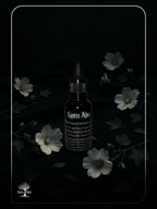Seeker’s ritual oil for emotional healing and psychic clarity - Seeker Marshmallow Esoteric Oil