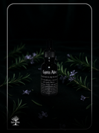 Awareness Rosemary Ritual Oil for Energy Purification, Spiritual Protection, Aura Clarity, and Witchcraft Use