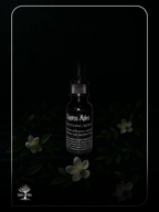 Ritual Blessing Oil for New Home Protection, Harmony, and Prosperity | Witchcrafted Myrtle Spell Oil