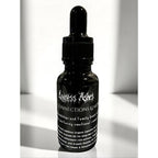 Spell oil for love, empathy, and deep energetic connection