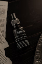 Remove Energy Blockages (Body & Hair Oil)