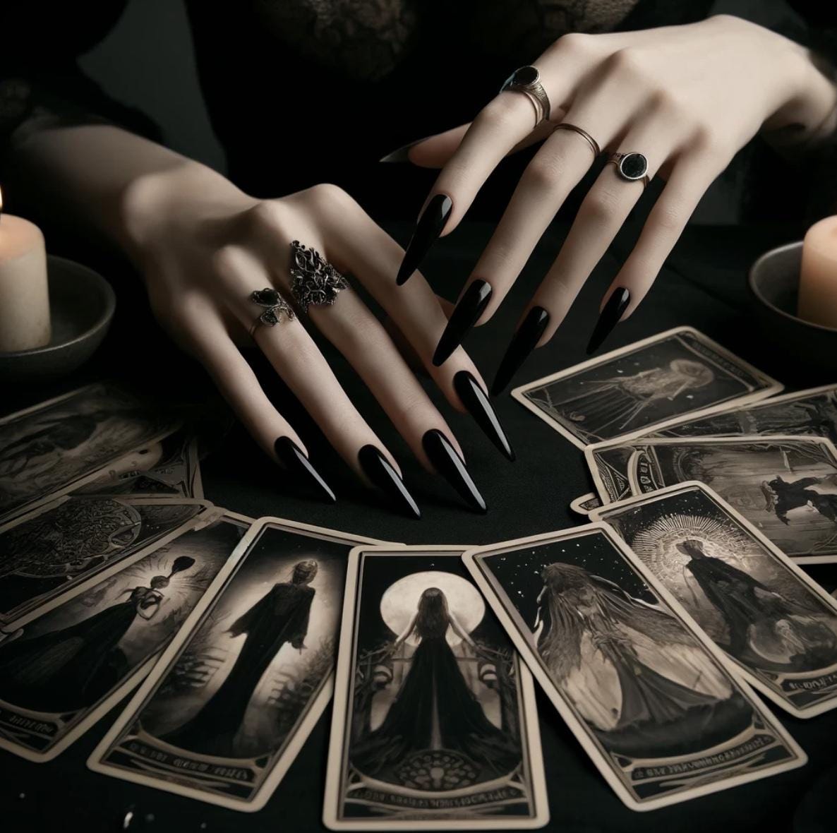 What do they/he/she say about you?