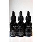 Ritual oil to protect against nightmares, psychic attacks, and restless sleep