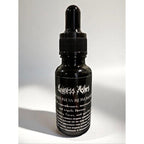 Awareness Rosemary Ritual Oil for Energy Purification, Spiritual Protection, Aura Clarity, and Witchcraft Use