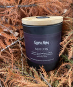 High Energy Protective Candle Restful Sleep & Nighttime Safety