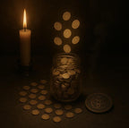 Income Multiplication Working - Expand, Amplify, Prosper - Ritual to increase and multiply financial income - Expand business revenue