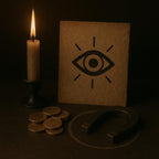 Client Attraction Ritual - Draw them In, Align Your offer, fill your Books - Spell to draw aligned, paying clients - Ritual for business