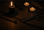 Energetic Cord Cutting - Release What No Longer Serves - Soul tie removal spell for healing and release - Powerful witchcraft cord cutting