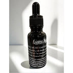 Ritual Oil for Banishment, Spiritual Shielding, Energy Clearing, Protection, and Emotional Lightwork