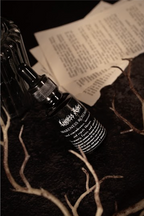 Awareness & Focus (Body & Hair Oil)