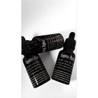 Ritual Oil for Banishment, Spiritual Shielding, Energy Clearing, Protection, and Emotional Lightwork