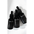 Ritual oil for spiritual strength, loyalty, and emotional balance - Thyme