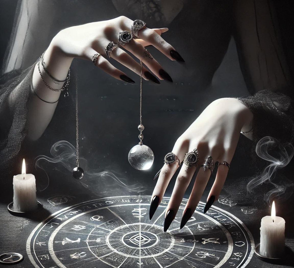 Pendulum 1 Yes or No Answer