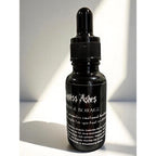 Courage ritual oil for emotional strength, spiritual protection, and inner healing