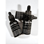 Spell oil for love, empathy, and deep energetic connection