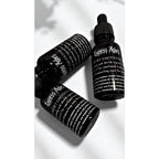 Ritual Oil for Banishment, Spiritual Shielding, Energy Clearing, Protection, and Emotional Lightwork