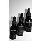 Enlightenment spell oil with sage for wisdom, ritual cleansing, and aura alignment