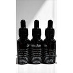 Ritual Oil for Banishment, Spiritual Shielding, Energy Clearing, Protection, and Emotional Lightwork