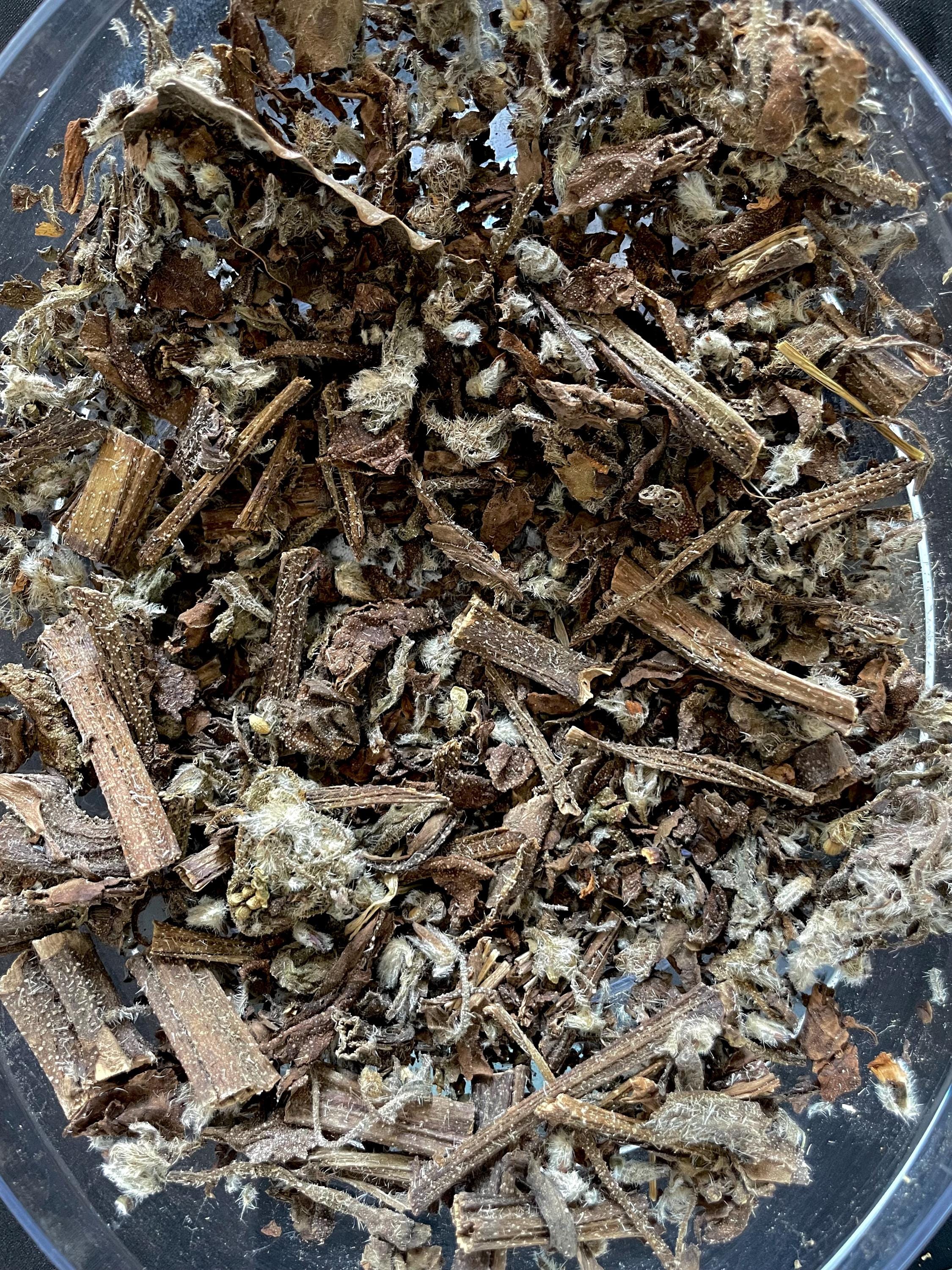 Borage Magick Herb for Strength, Courage and Protection Spells - Sacred Borage Herb for Witchcraft, Spells and Energy Work