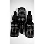 Clarity anointing oil for divination, spiritual focus, and inner sight