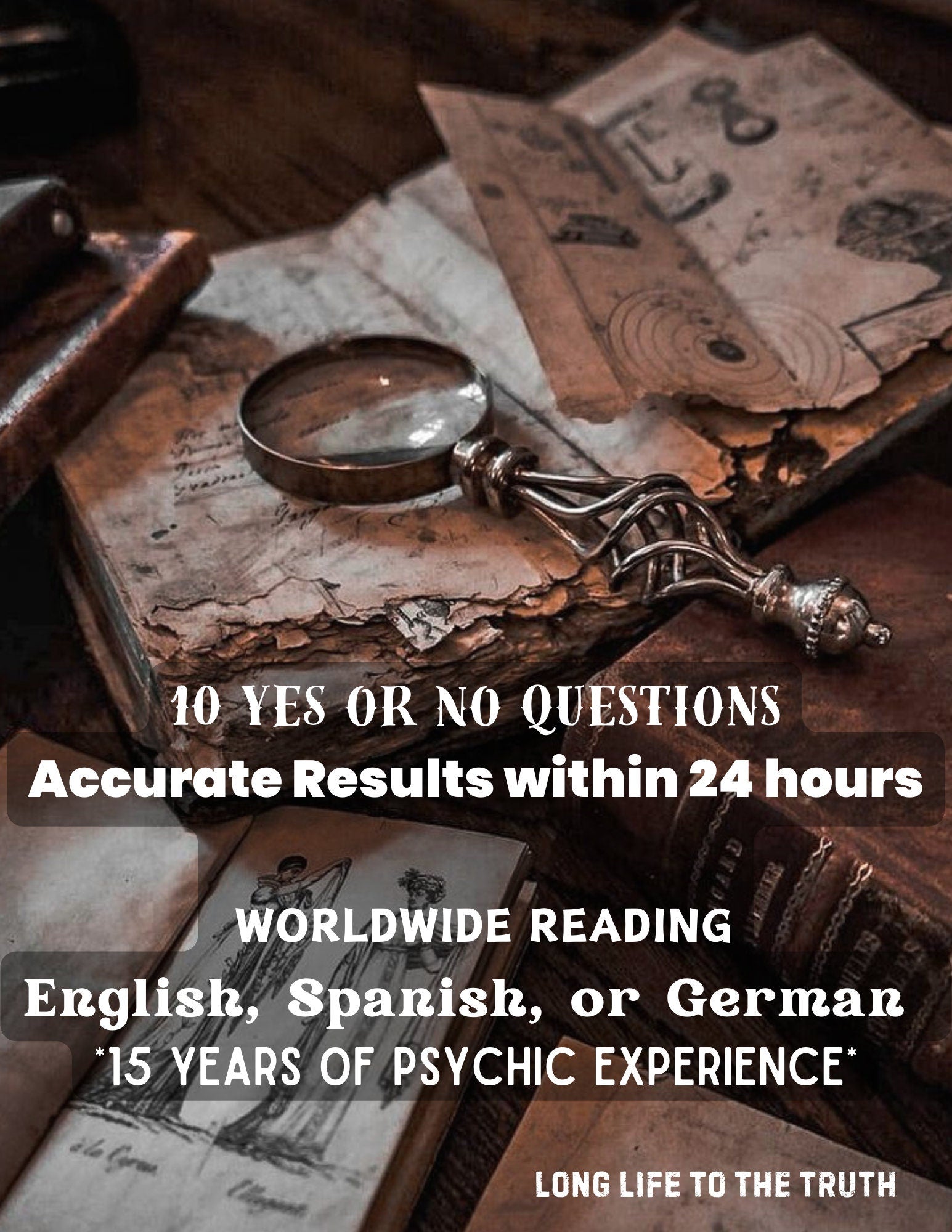 Pendulum 1 Yes or No Answer