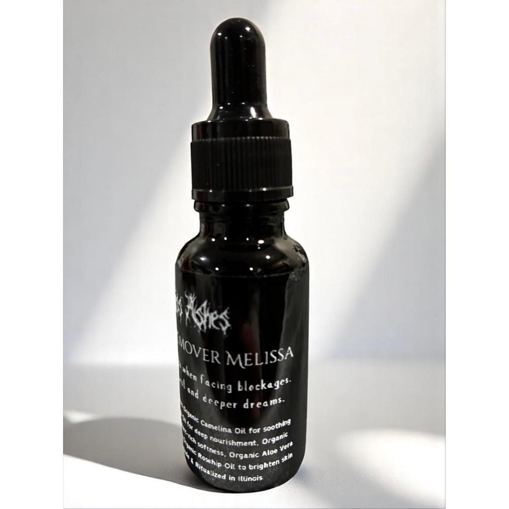 Blockages Remover- Multi-Vitamin Oil Skin Lotion