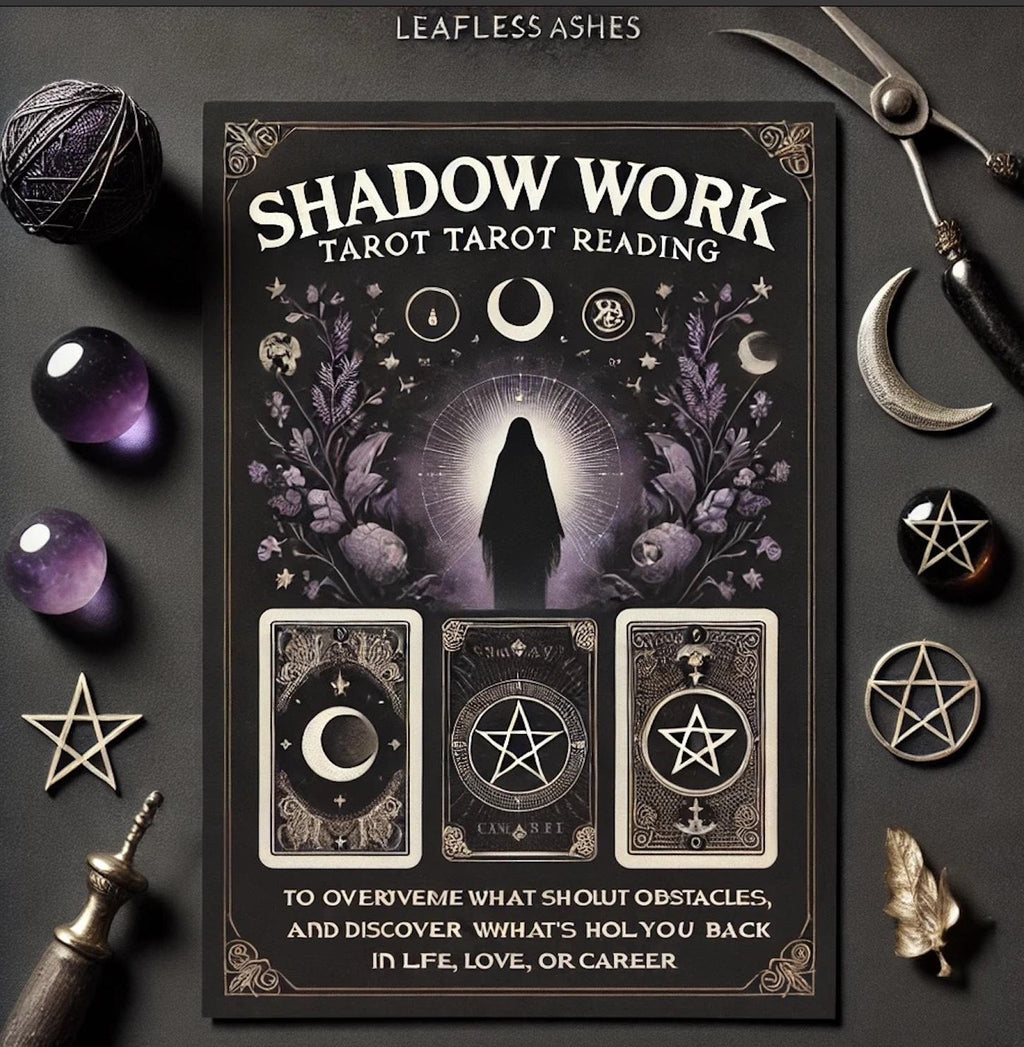 Veil of Shadows: A Descent into the Unknown – Uncover the Hidden Forces Holding You Back