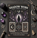 Veil of Shadows: A Descent into the Unknown – Uncover the Hidden Forces Holding You Back