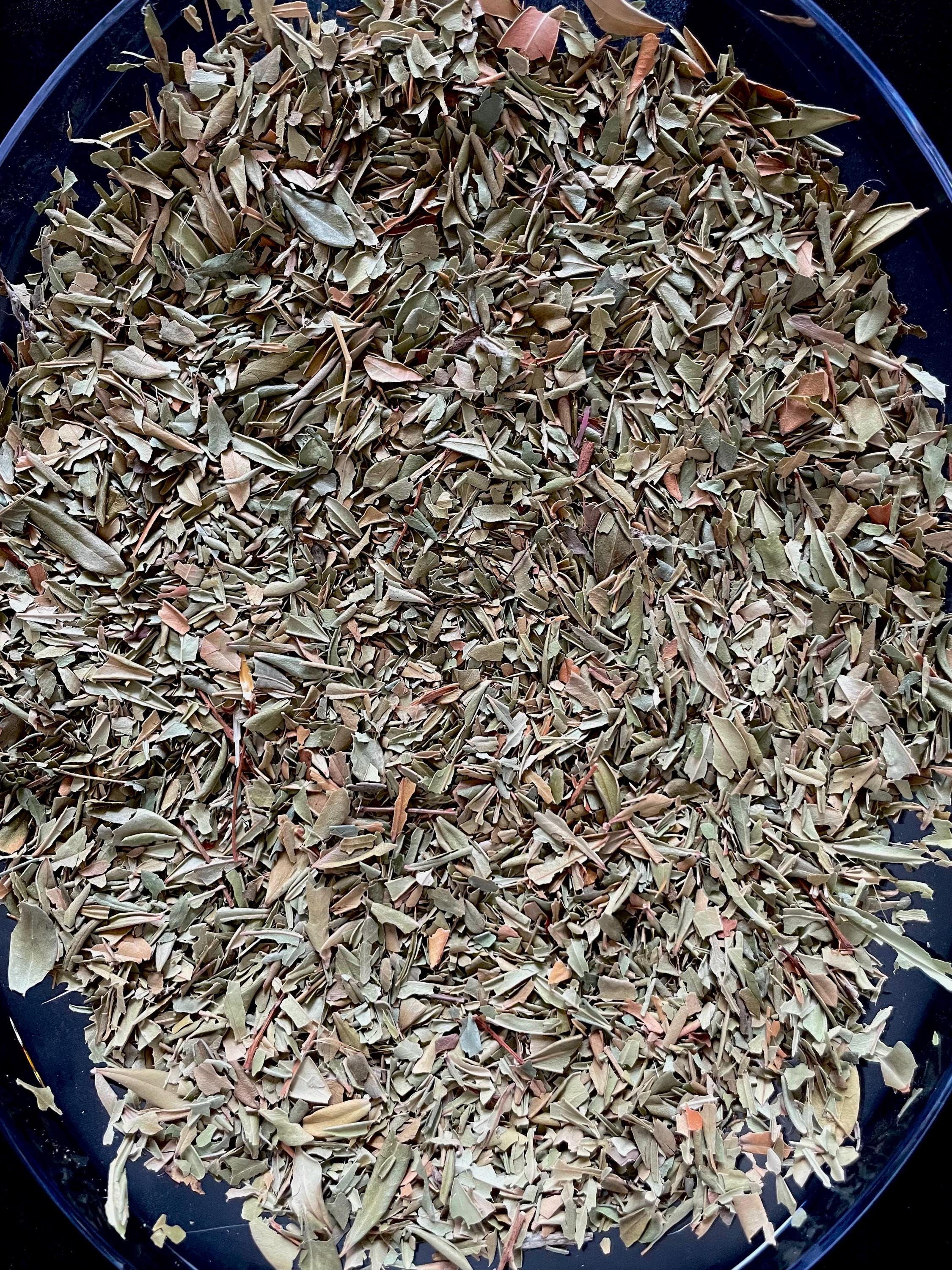 Myrtle Magick Herb for Love, Protection and Prosperity Spells - Herbal Apothecary Myrtle for Spiritual Healing and Spellcasting