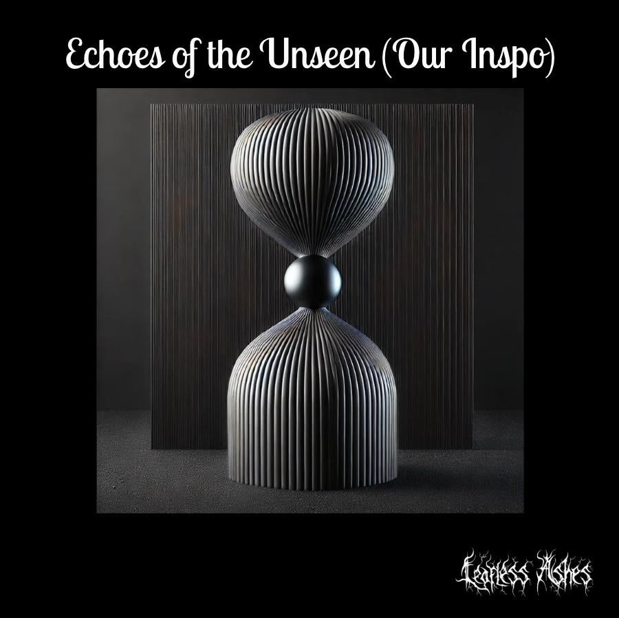 Luxury Sculptural Wax Candle for Home and Altar (Unscented)