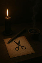 Enemy Roadblock Spell - Cut their path, stop their Power - Spell to stop enemies