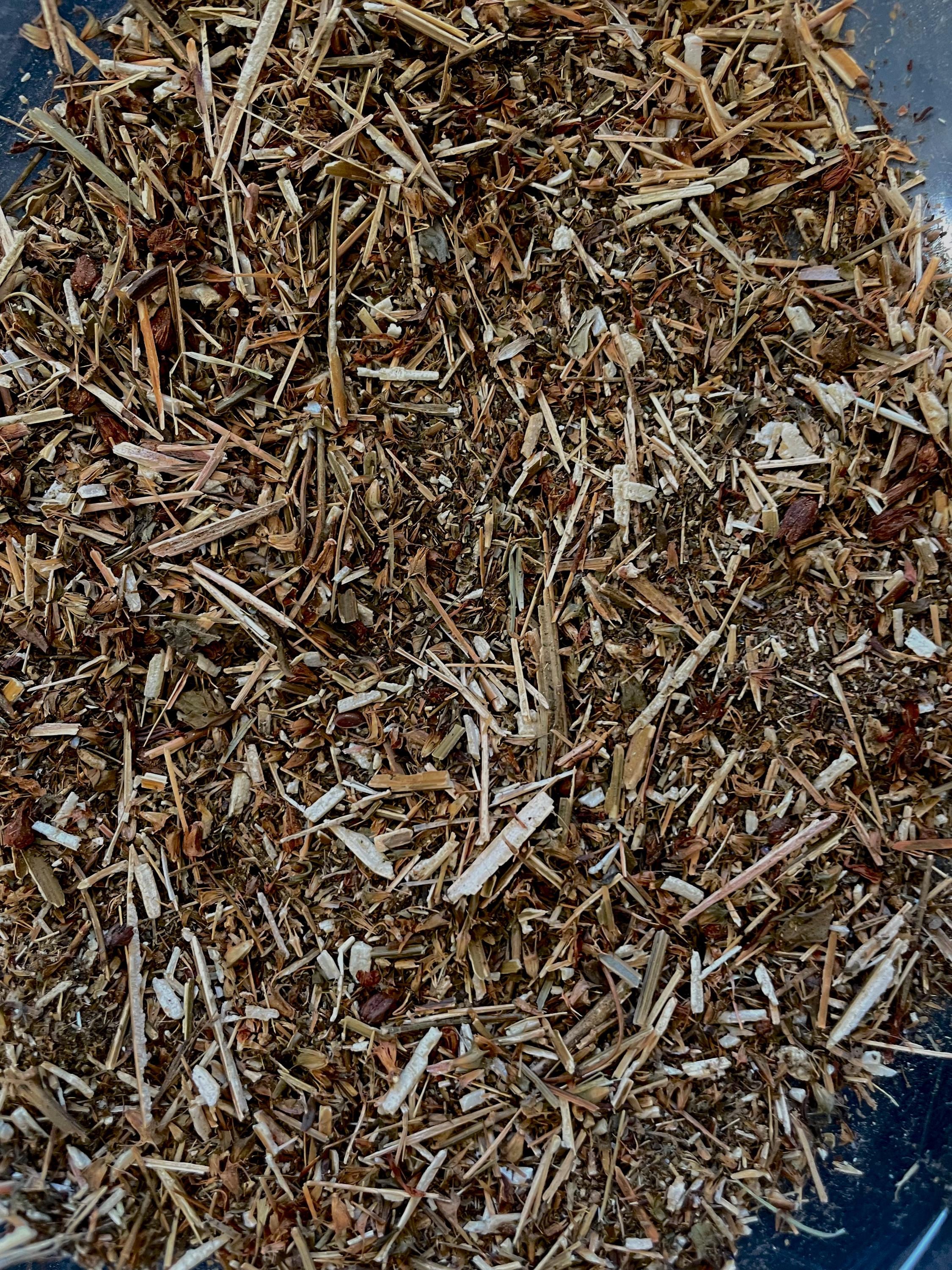 St. John’s Wort Magick Herb for Protection, Healing and Energy Cleansing - Magickal Herb for Banishing Negativity and Prosperity Spells