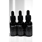 Ritual oil for spiritual strength, loyalty, and emotional balance - Thyme