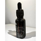 Ritual Oil for Banishment, Spiritual Shielding, Energy Clearing, Protection, and Emotional Lightwork