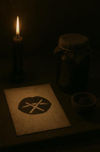 Silencing Spell - Muzzle the liar, Choke the Gossip, Seal the Mouth - Silencing spell to stop gossip and lies - Shut enemy mouth